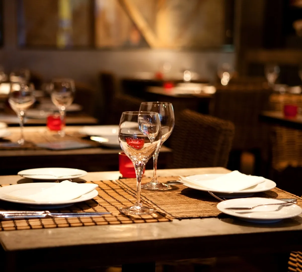 Афиша трансляции Церемония присуждения звезд Michelin столичным ресторанам