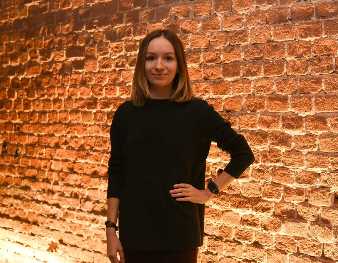 Афиша трансляции Блогер Улилай – о том, как создать lifestyle-канал