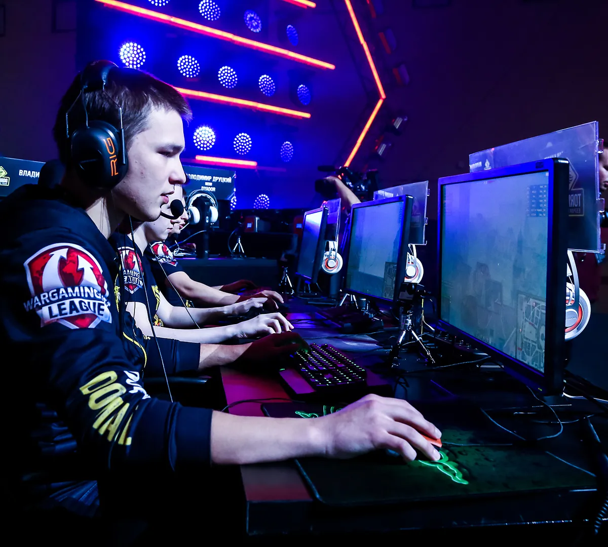 Афиша трансляции Как создать свою собственную мобильную игру