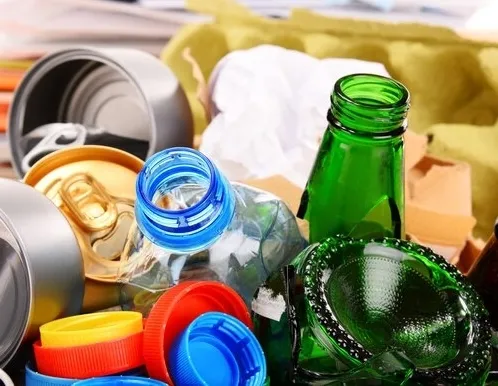 Афиша трансляции Как сортировать отходы, чтобы их взяли на переработку