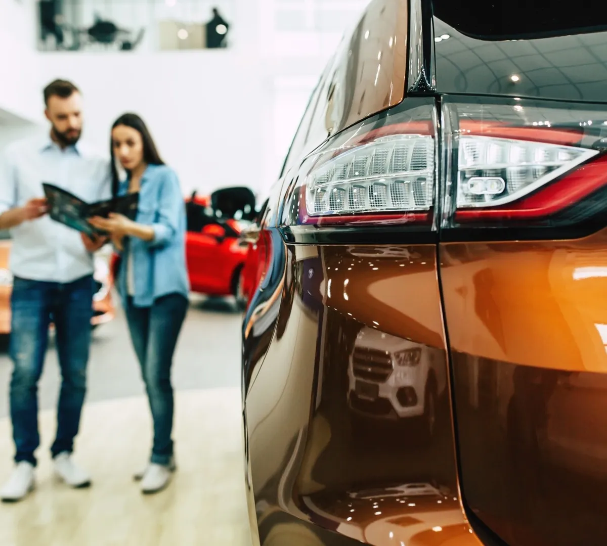 Афиша трансляции Обзор форума автобизнеса ForAuto-2023