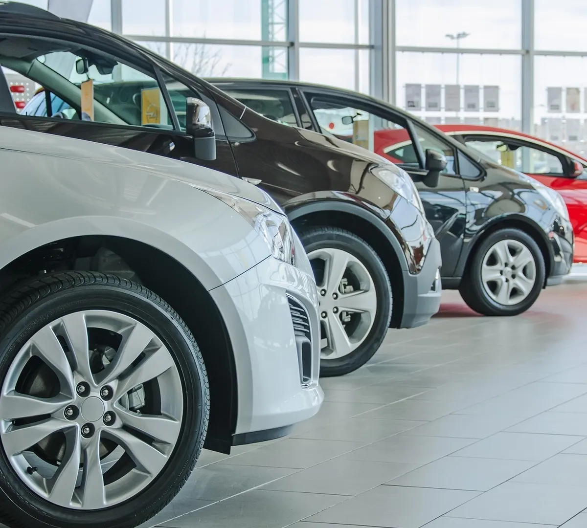 Афиша трансляции Дискуссия, посвященная будущему российского авторынка