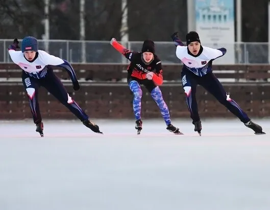 Афиша трансляции Фестиваль "Московские молнии"