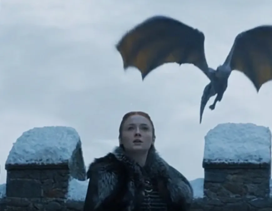 Афиша трансляции Общение с фанатами "Игры престолов" на стадионе "РЖД Арена"