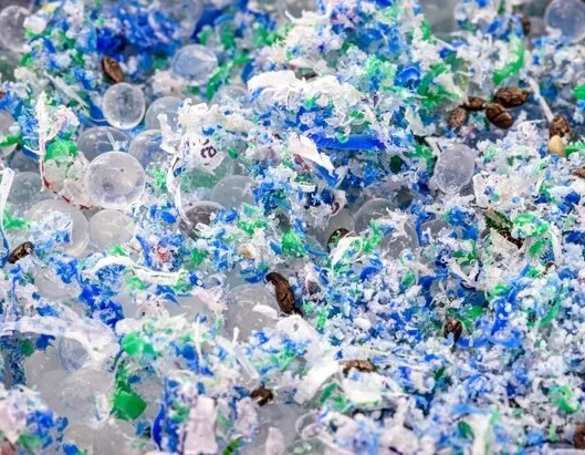 Афиша трансляции Дискуссия о влиянии микропластика на экологию