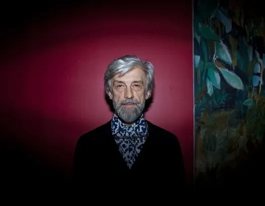 Афиша трансляции Худрук МХАТа Эдуард Бояков – о Бродском и традициях