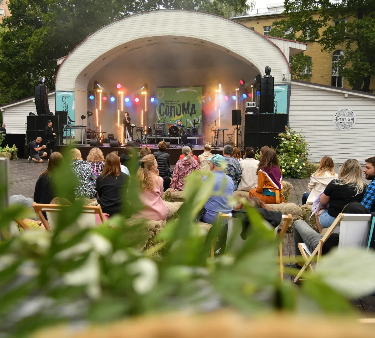 Афиша трансляции Татьяна Балакирская о том, как раскрыть творческий потенциал