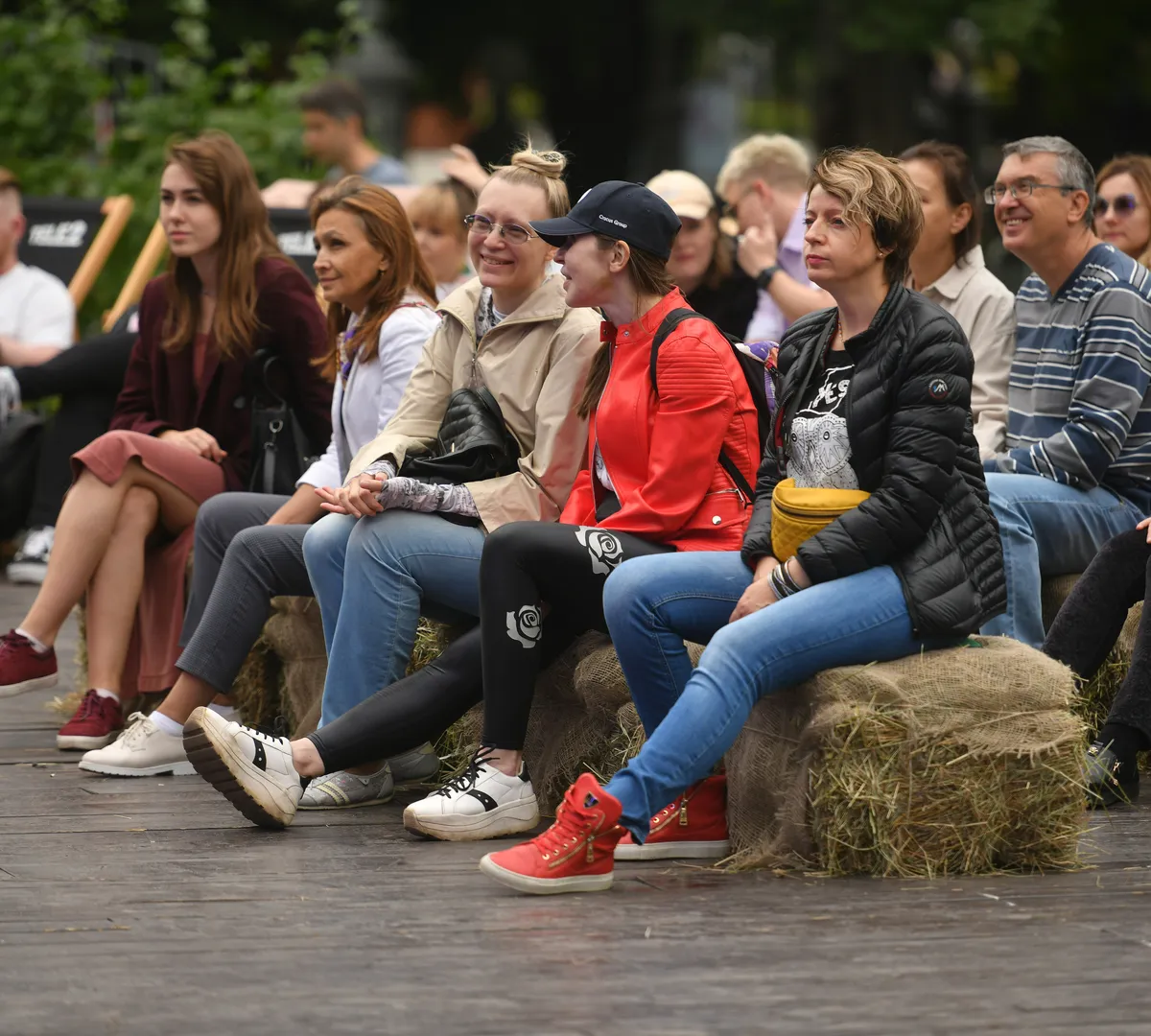 Афиша трансляции Дизайнер Анна Белкина о создании уюта