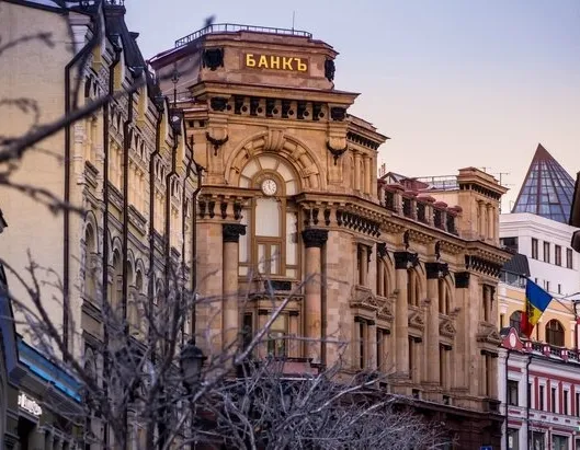 Афиша трансляции Экскурсия "Банковская роскошь или стиль old money"