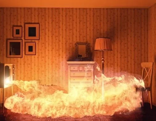 Афиша трансляции Как избавиться от депрессии с помощью разрушения