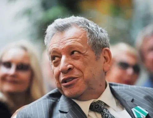 Афиша трансляции Церемония прощания с Борисом Грачевским