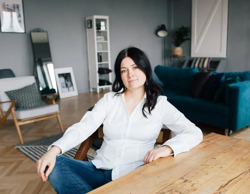 Афиша трансляции Вероника Далецкая – о том, как создать сообщество для ТВ