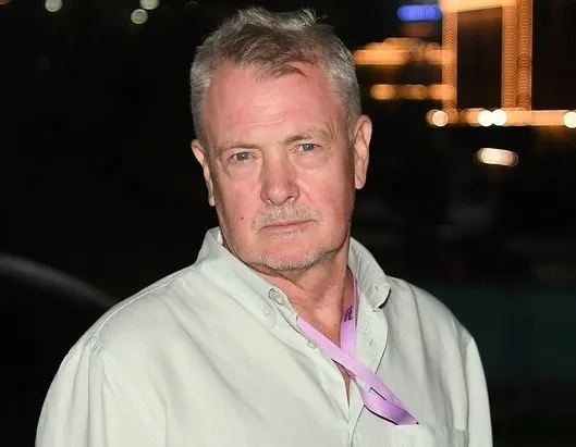 Афиша трансляции Прощание с кинорежиссером и актером Юрием Морозом