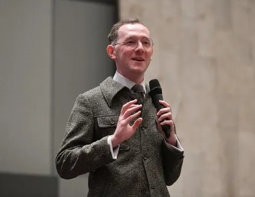 Афиша трансляции Владимир Раевский расскажет, над чем смеялись в 1970-е годы