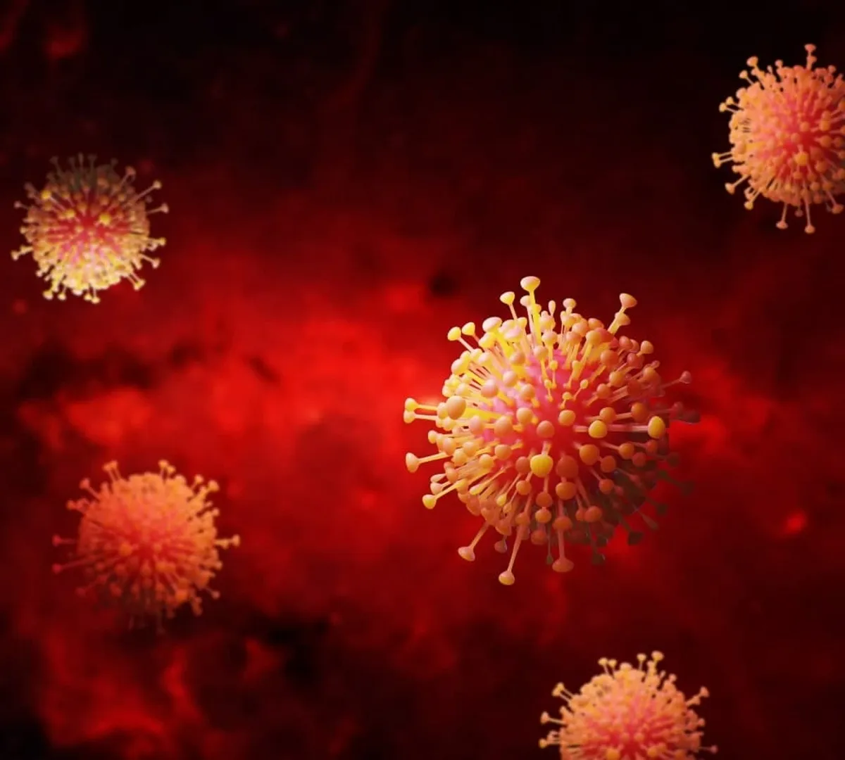 Афиша трансляции Экскурсия по выставке "Жизнь с вирусами"