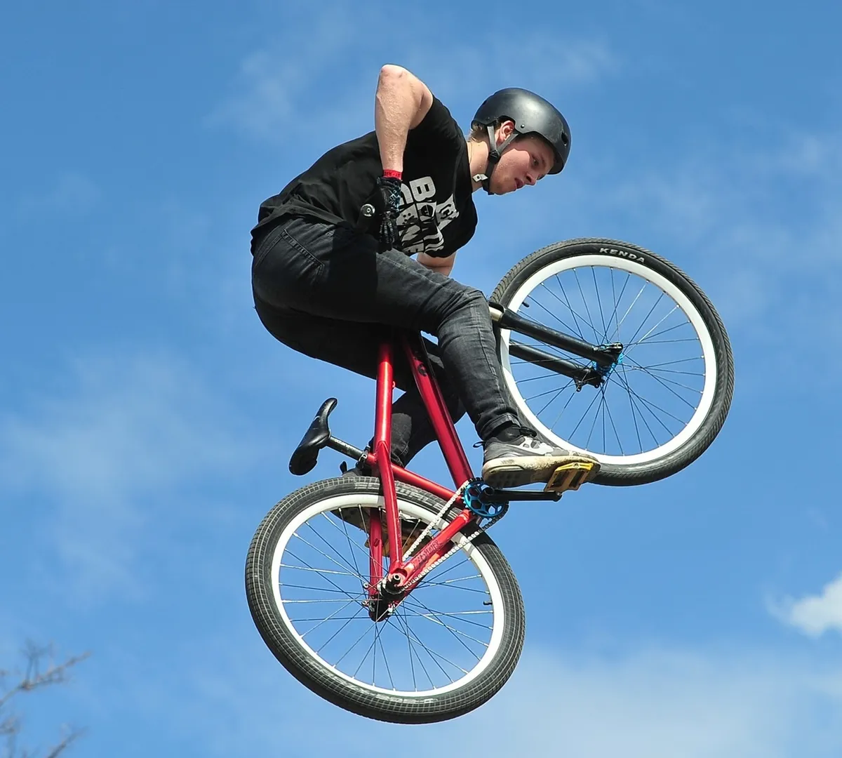 Афиша трансляции Велофестиваль на Северном речном вокзале