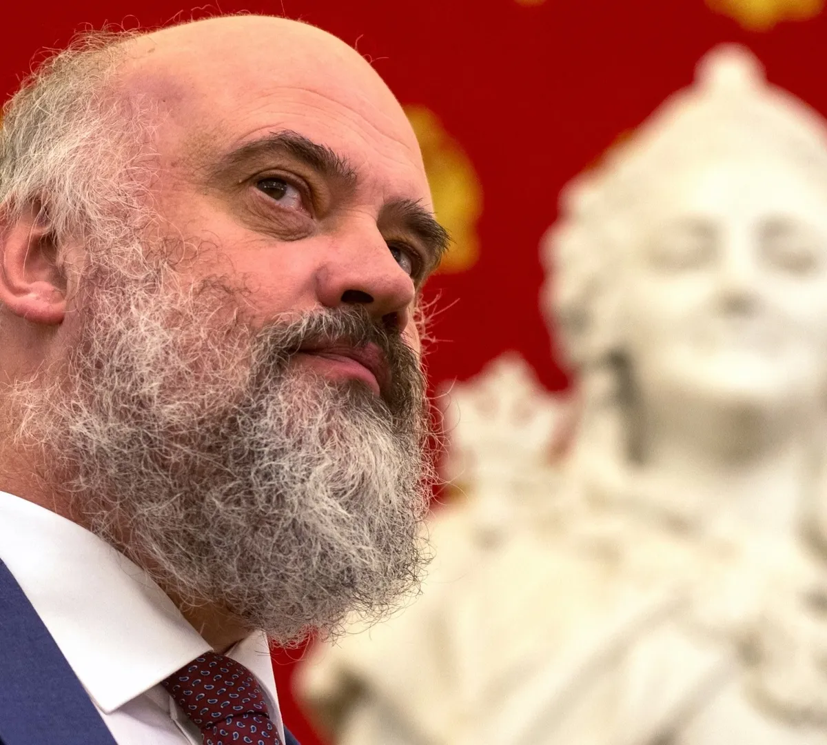 Афиша трансляции Прощание с Сергеем Андриякой