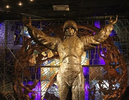 Афиша трансляции Открытие акции "Ночь в музее"