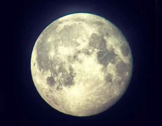 Афиша трансляции Цифровой пленэр в метавселенной "Лунакрафт"