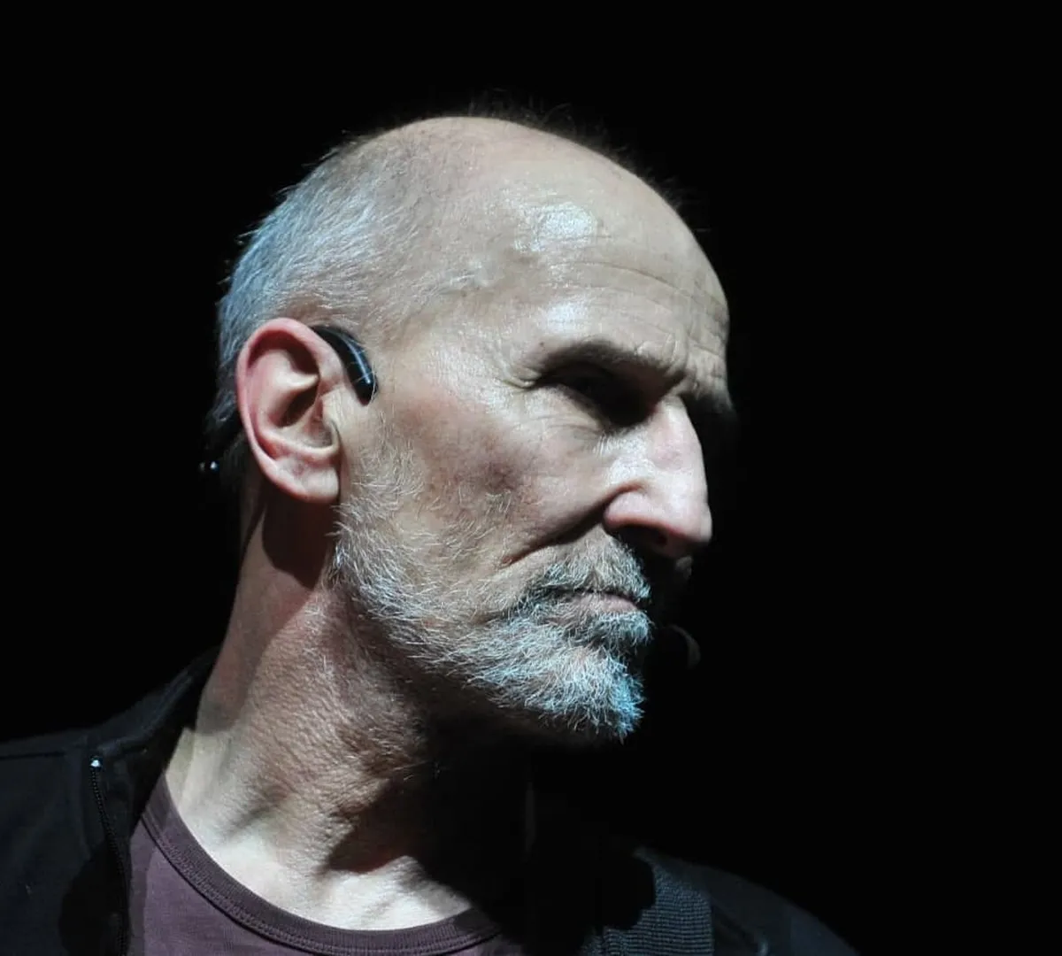 Афиша трансляции Церемония прощания с Петром Мамоновым