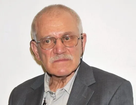 Афиша трансляции Прощание с кинорежиссером Александром Миттой