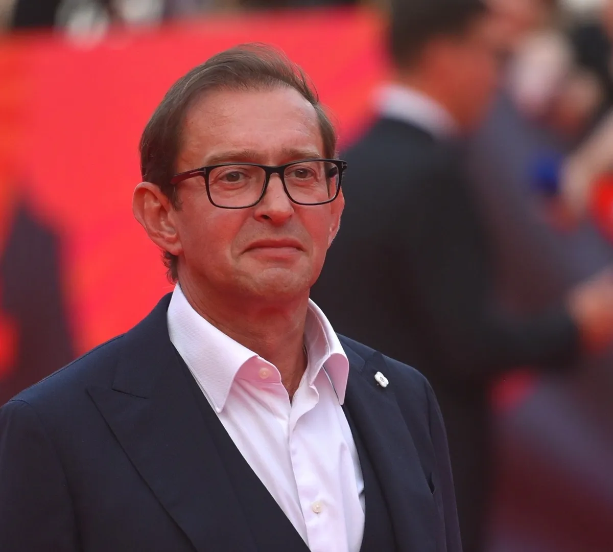 Афиша трансляции Константин Хабенский – о праздновании юбилея МХТ им Чехова