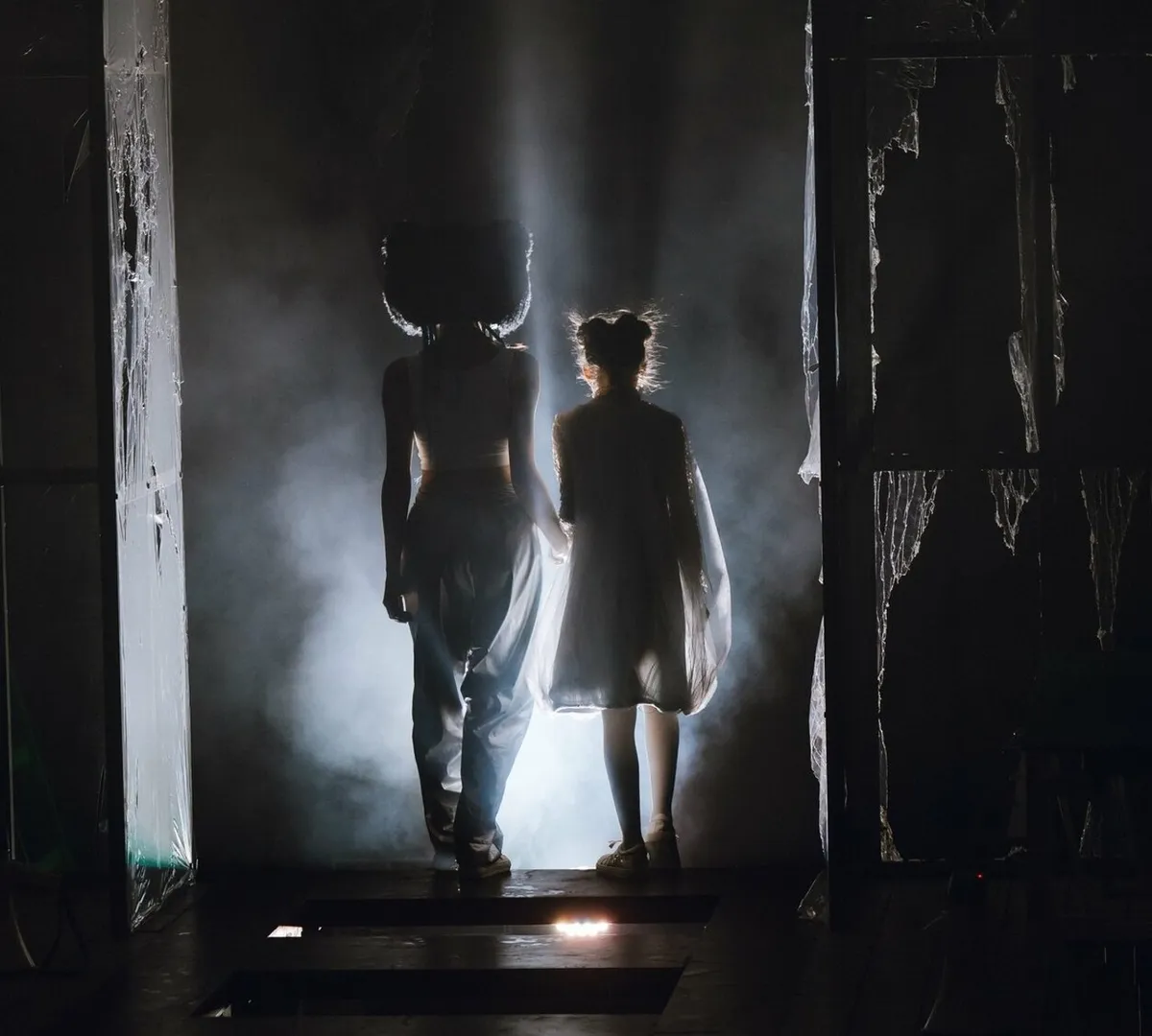 Афиша трансляции Спектакль "На стриме" в пространстве "Арт-платформа"