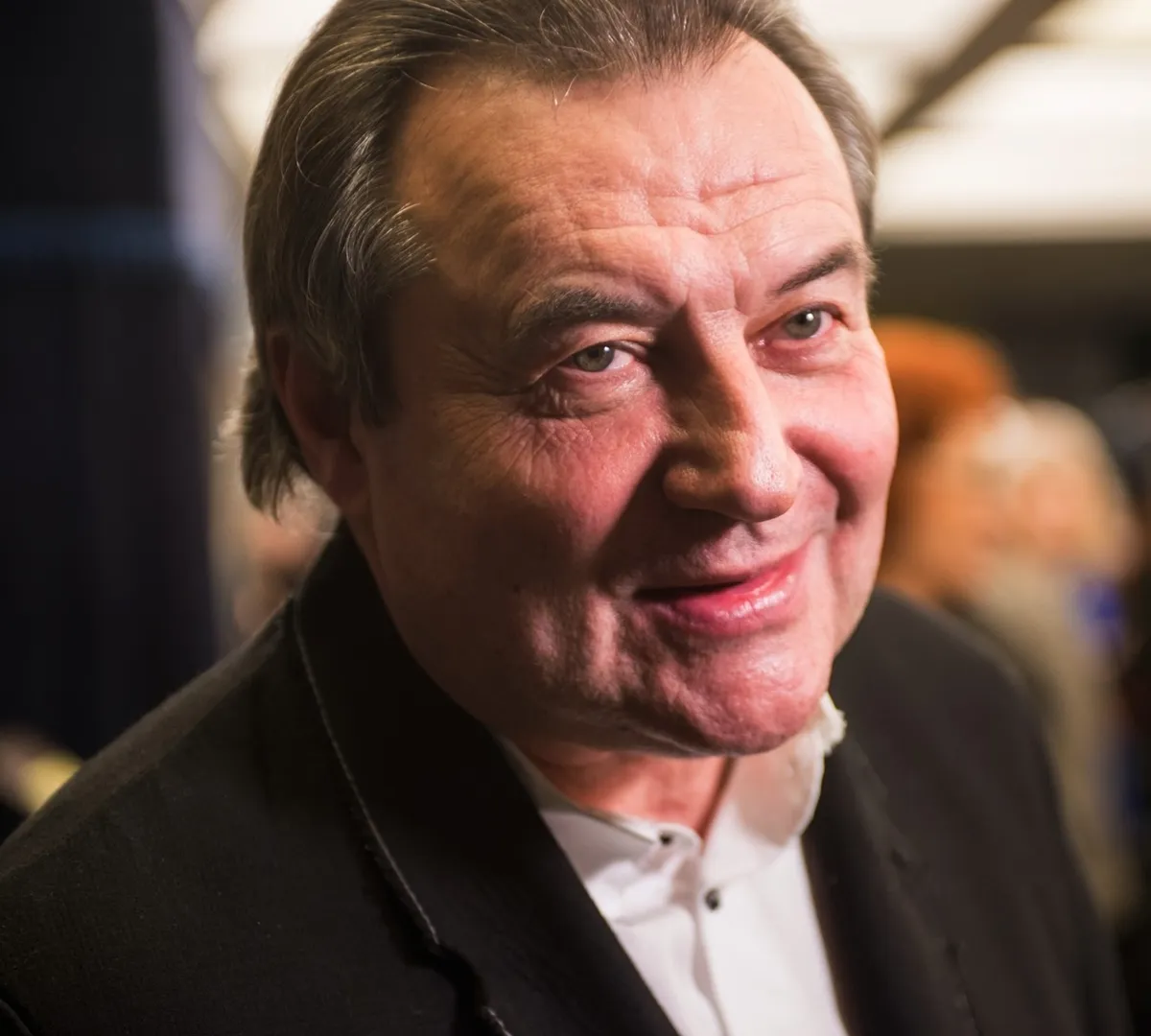 Афиша трансляции Алексей Учитель – о съемках фильма "Космос как предчувствие"