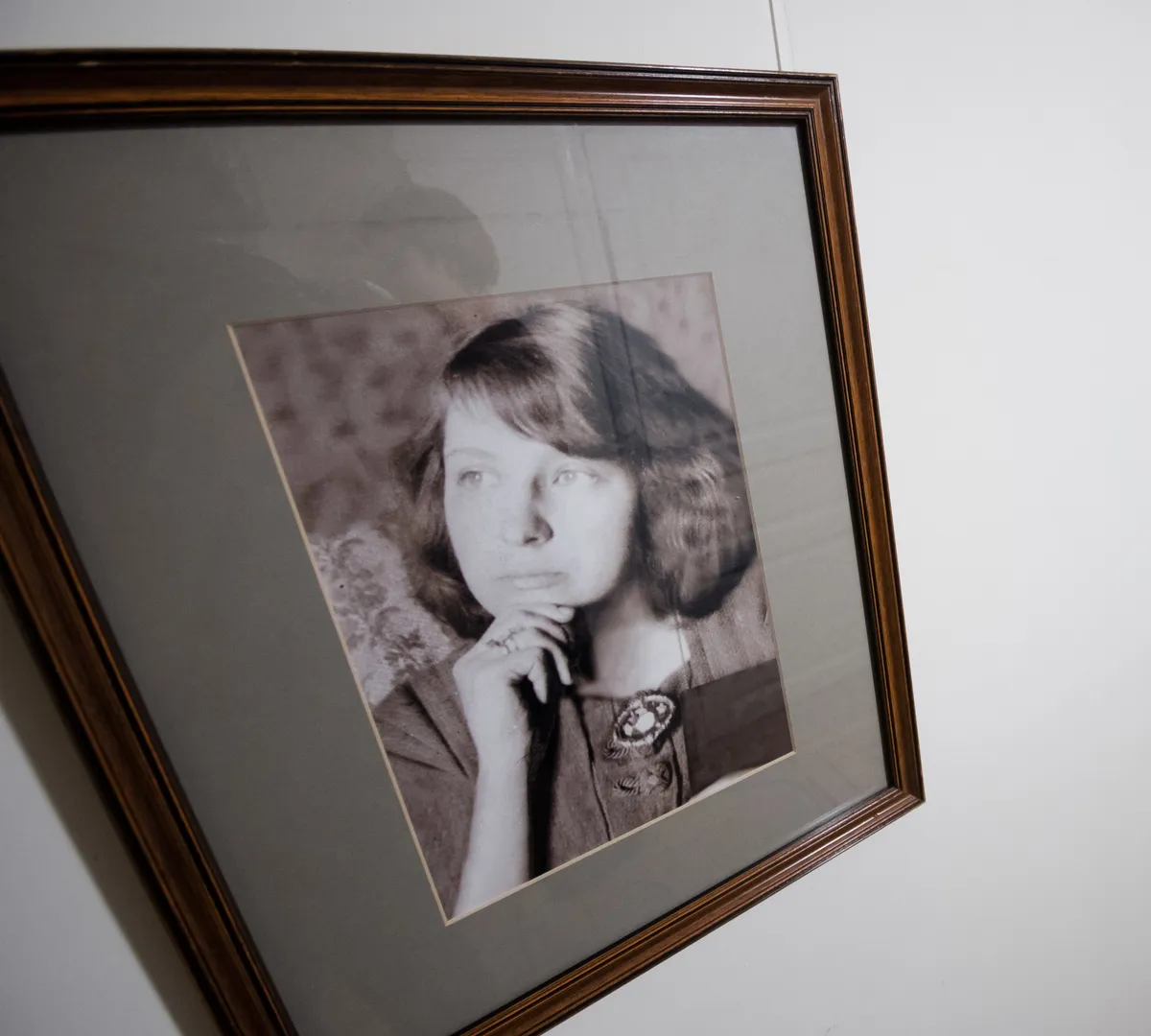 Афиша трансляции Москвичи читают Марину Цветаеву