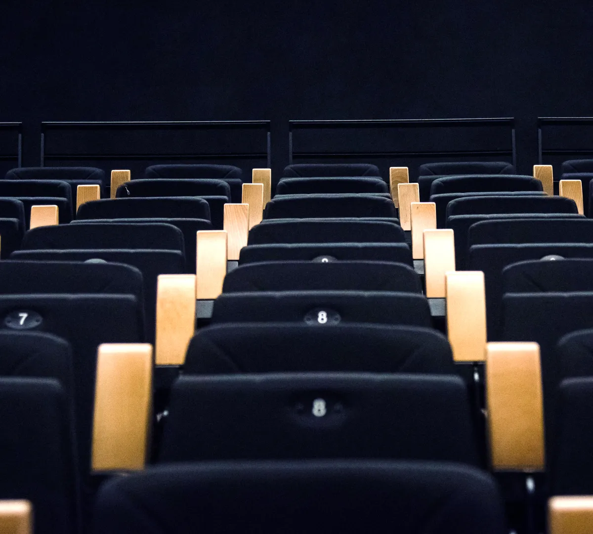 Афиша трансляции Спектакль "Щелкунчик" в стиле стимпанк в Театре С.А.Д.