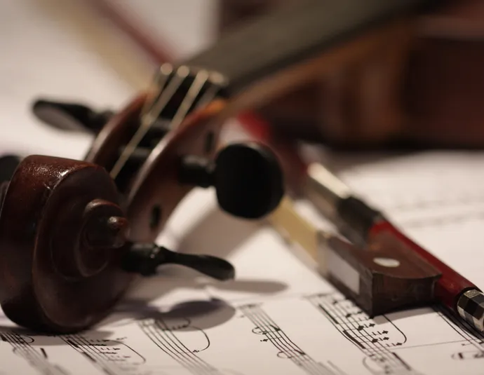 Афиша трансляции Концерт барочной музыки в Театре С.А.Д.