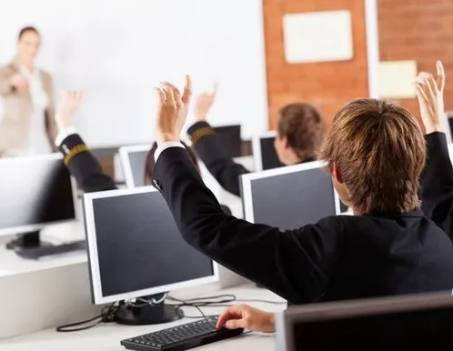 Афиша трансляции Как инноваторы меняют образование во всем мире