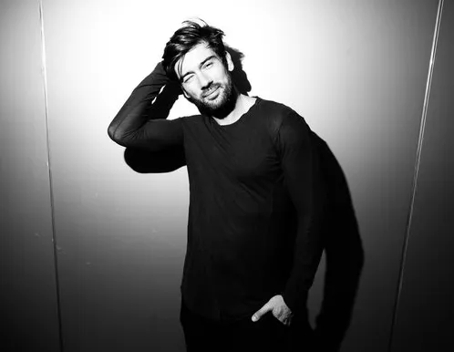 Афиша трансляции Путешествие Антона Лаврентьева по фестивалю J-FEST