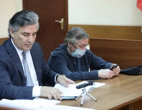 Афиша трансляции Заседание по делу актера Михаила Ефремова