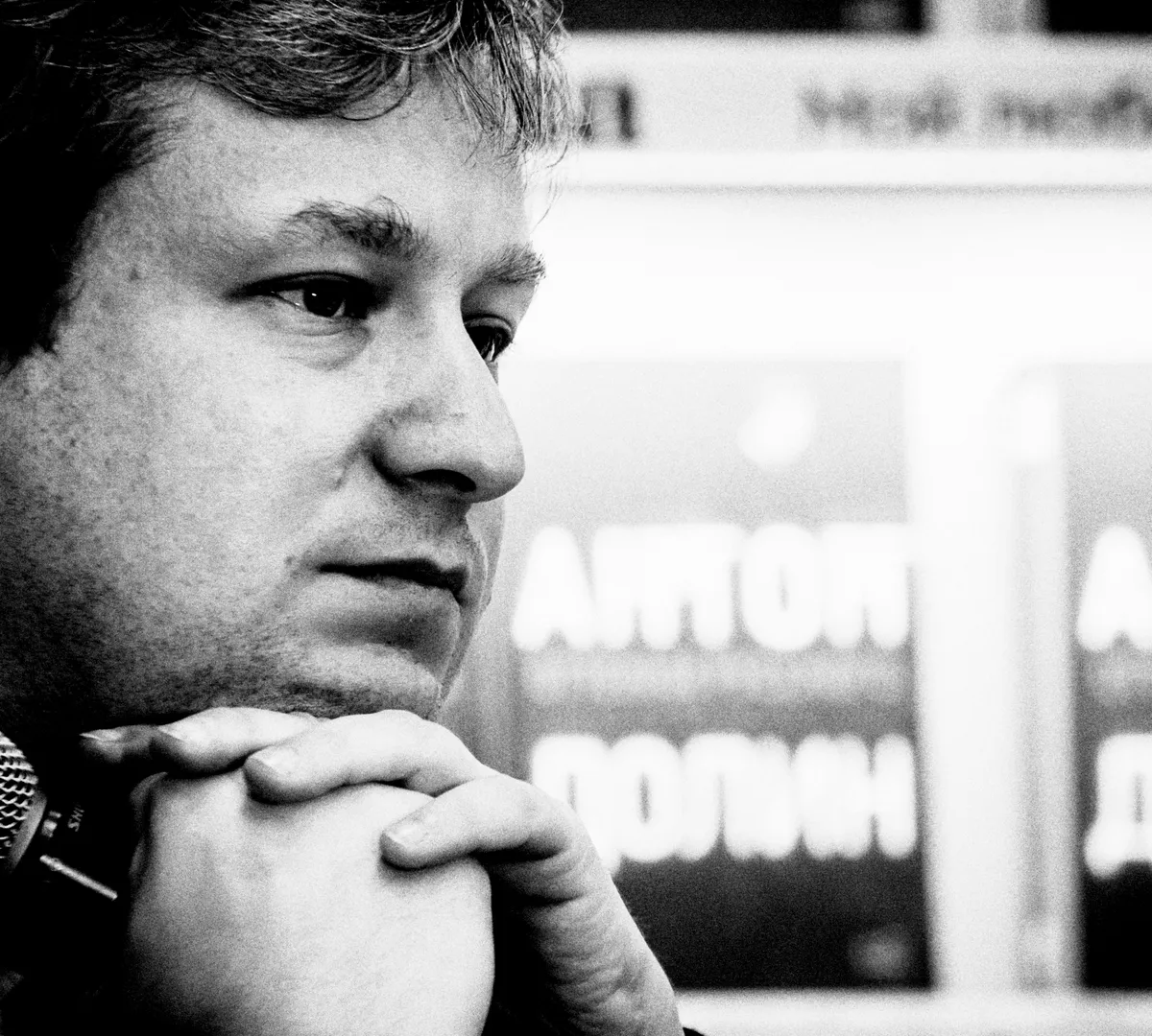 Афиша трансляции Антон Долин – о фильме Пола Дано "Дикая жизнь"