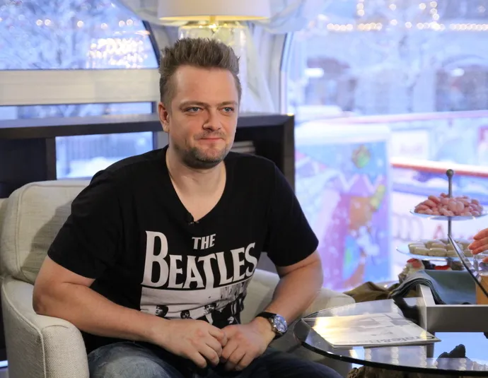 Афиша трансляции МузСалон24: мастер-класс музыканта Александра Пушного