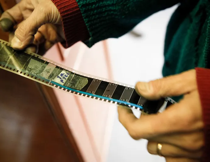 Афиша трансляции Есть ли смысл заниматься независимым кино в России