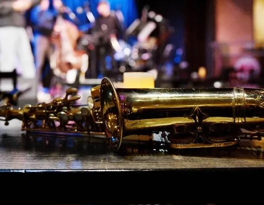 Афиша трансляции Джазовые выходные в кинопарке "Москино"