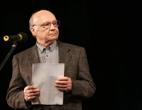 Афиша трансляции Церемония прощания с Андреем Мягковым