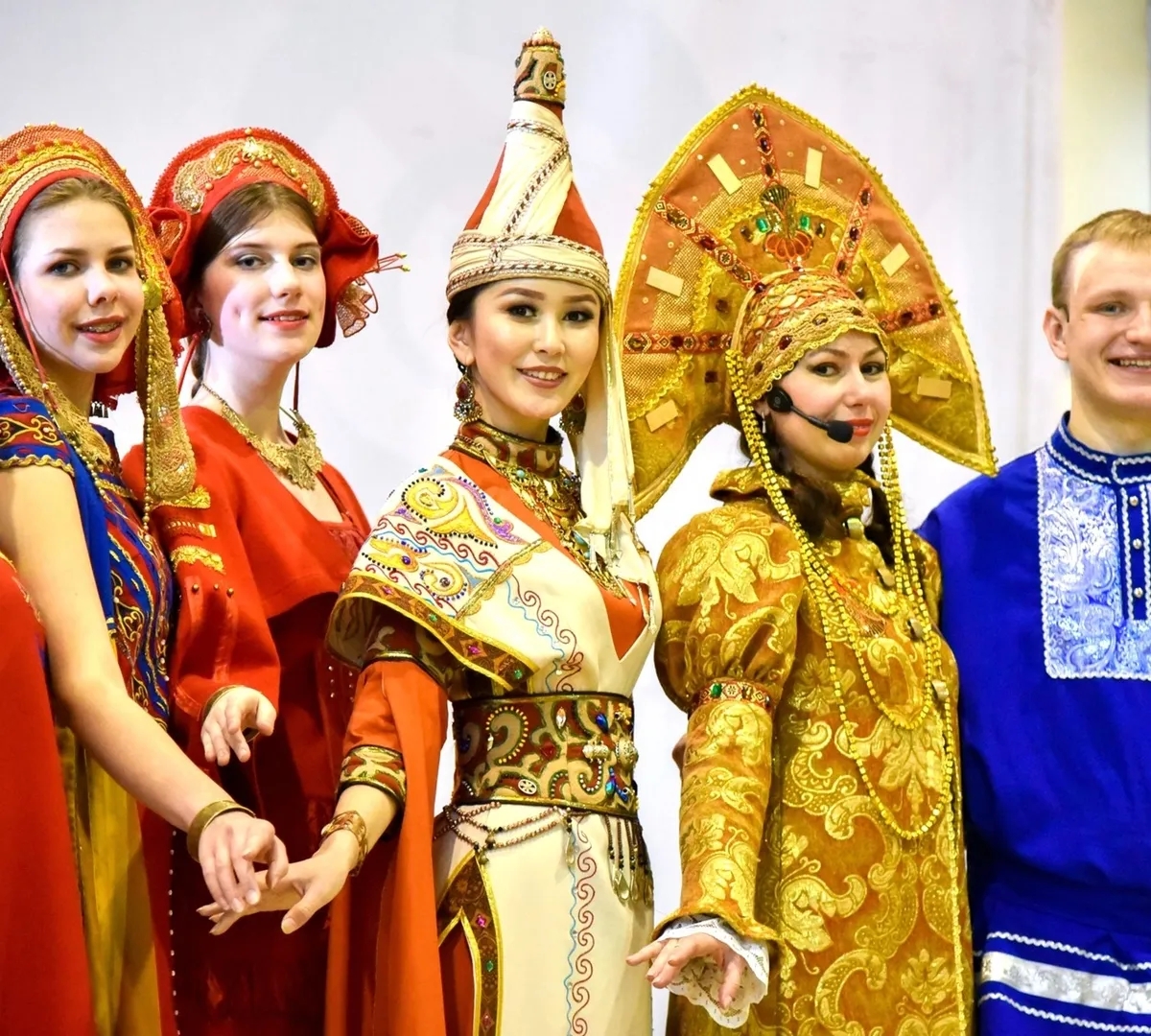 Афиша трансляции Русско-азербайджанский танцевальный баттл