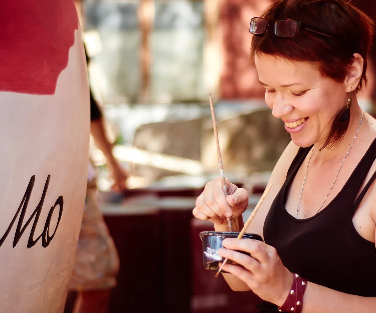 Афиша трансляции Открытие фестиваля искусств "Традиции и современность"