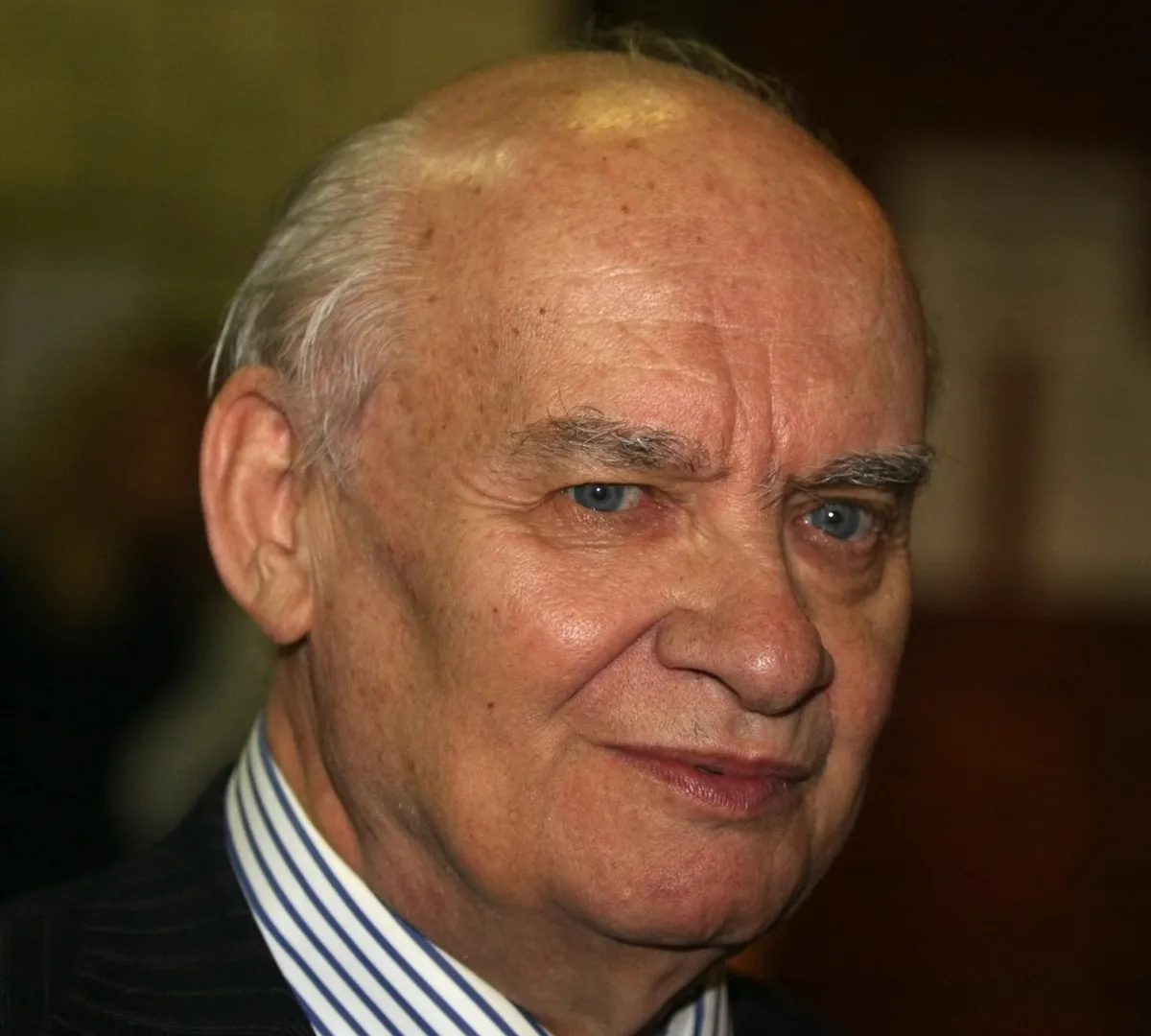 Афиша трансляции Церемония прощания с Николаем Добронравовым