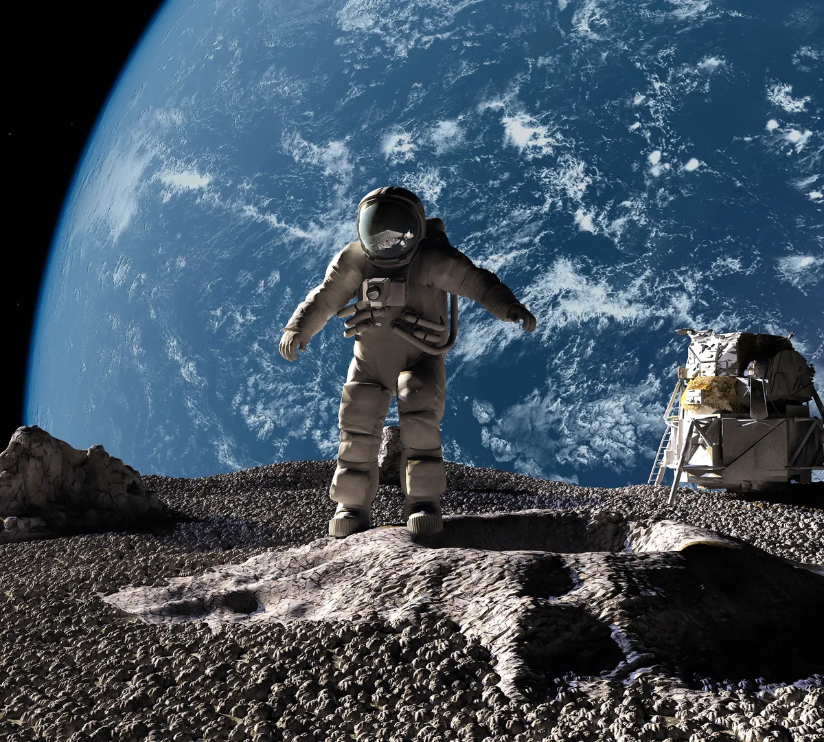 Афиша трансляции Прямое включение с Международной космической станцией