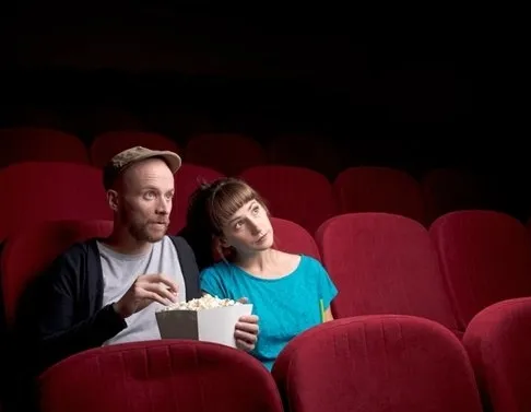 Афиша трансляции TVоя Москва.YOUниоры: как создать группу о кино в соцсетях