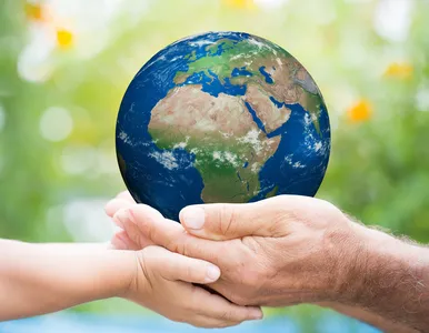 Афиша рубрики экология