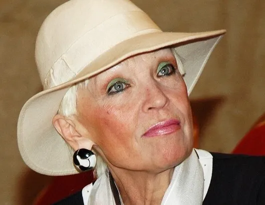 Афиша трансляции Прощание с актрисой Светланой Светличной