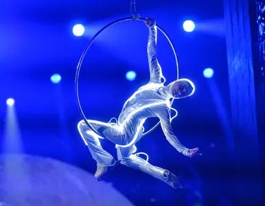 Афиша рубрики шоу-бизнес