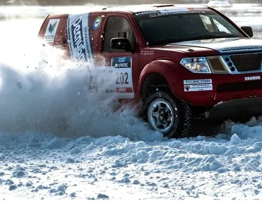 Афиша трансляции Гонки на старинных авто на  Центральном московском ипподроме