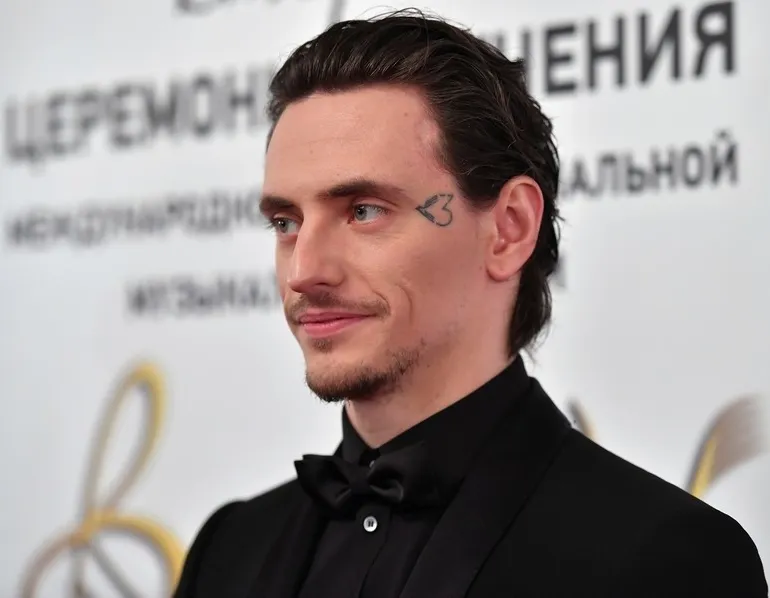 Афиша трансляции Сергей Полунин – о школе танца в России и Англии