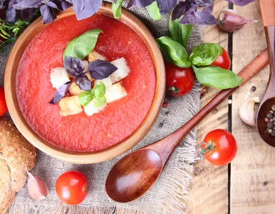 Афиша рубрики еда